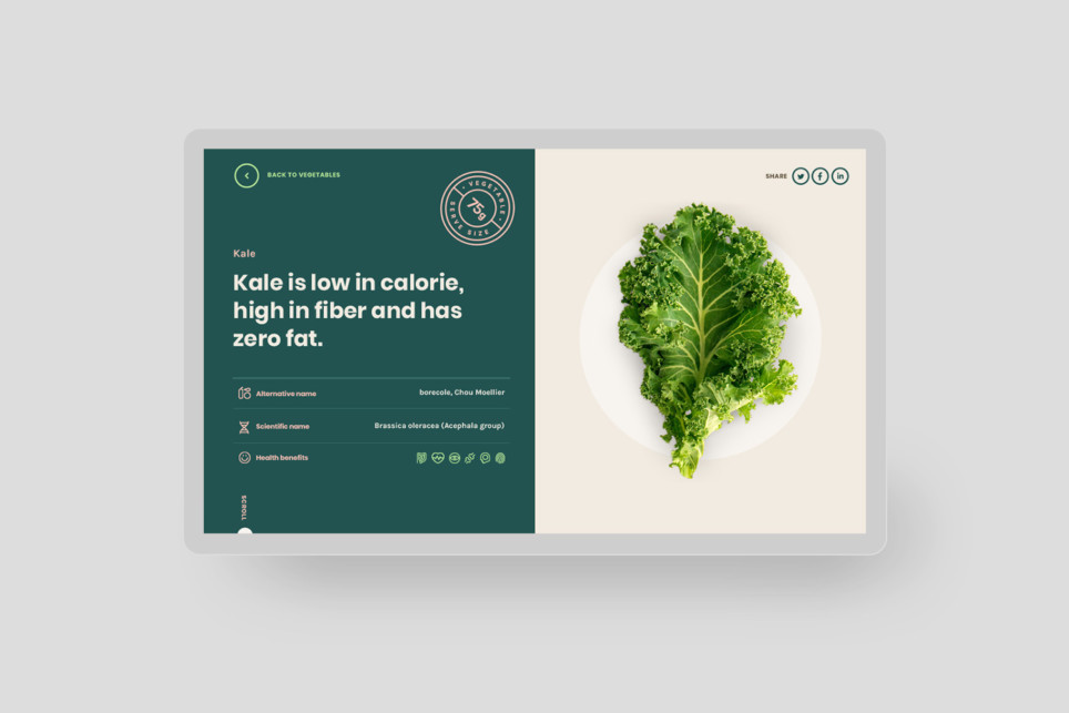 Hort Innovation – Veggycation